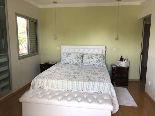 Imagem 11 de 21 de Linda Casa No Vereda América R$ 2.200.000 - Ca1195