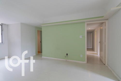 Imagem 19 de 25 de Apartamento De Condomínio Em São Paulo - Sp - Ap4315_nbni