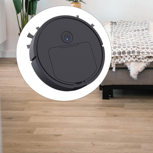 Q Robot Aspirador Y Limpiador De Mopa 200kpa Succión De Bajo