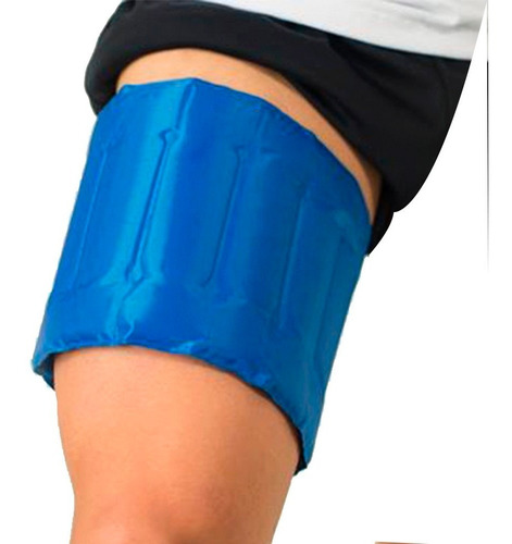 Gel Terapéutico Hombro Cervical Codera Rodillera  Mvdsport