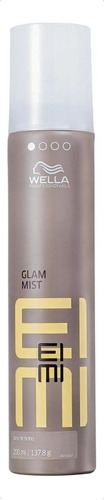 Eimi Glam Mist Spray De Brilho 200ml  Wella Professionals