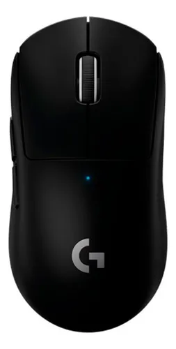 Mouse Gaming Logitech G PRO X Superlight Wireless Hero 25K