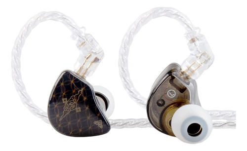 Tangzu Waner Iems Los Más Nuevos Auriculares Intrauditivos C
