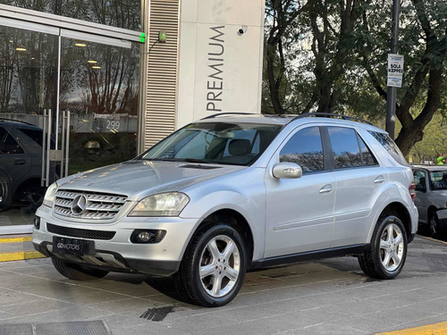 Mercedes-Benz ML 3.2 Ml320 Cdi Sport