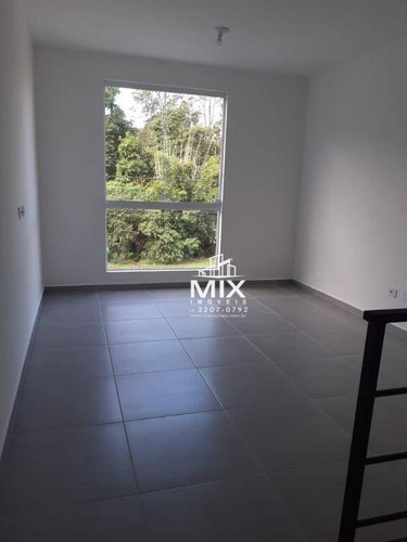Sobrado Com 3 Dormitórios À Venda, 125 M² No Centro De Arujá/sp - So0099