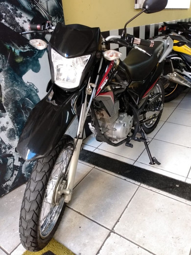 Imagem 15 de 15 de Honda Nxr 150 Bros