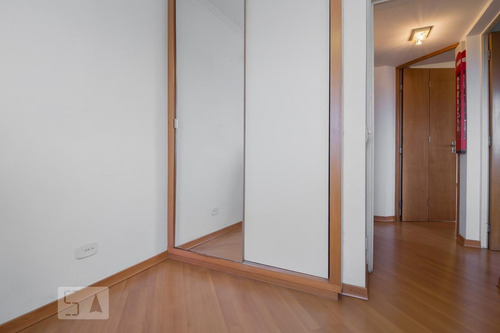 Apartamento Para Aluguel - Vila Andrade, 2 Quartos, 70 - 892822932