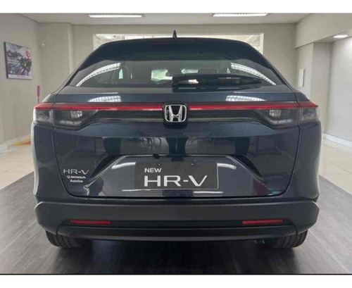 Honda HR-V 1.5 DI I-VTEC FLEX EX CVT