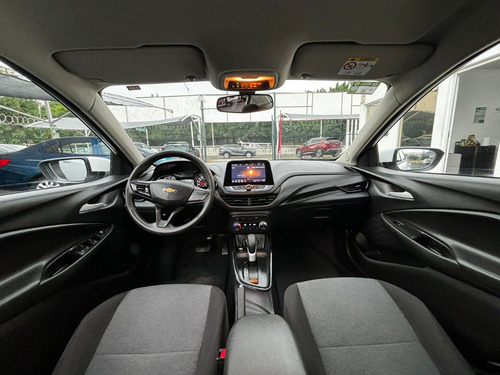 Chevrolet Onix 1.0t Ls At