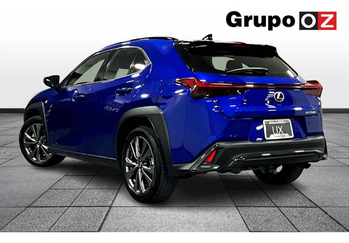 Lexus Ux 2023