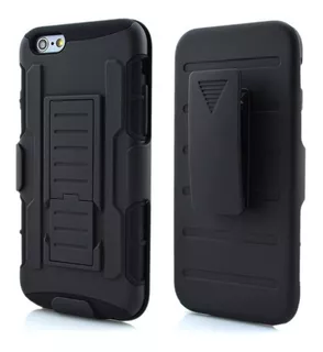 Case Armor iPhone 6/6s Carcasa Protector Antigolpes Funda