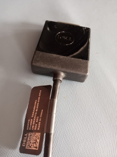 Dell Adaptador Dvi A Displayport