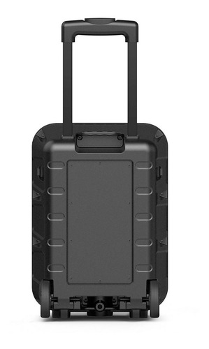 Parlante Bluetooth Philips Bass+ Tanx20 20w Karaoke Cuotas