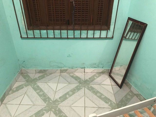 Imagem 6 de 14 de Excelente Casa Com 100 Metros Do Mar - Itanhaém 2584 A.c.m