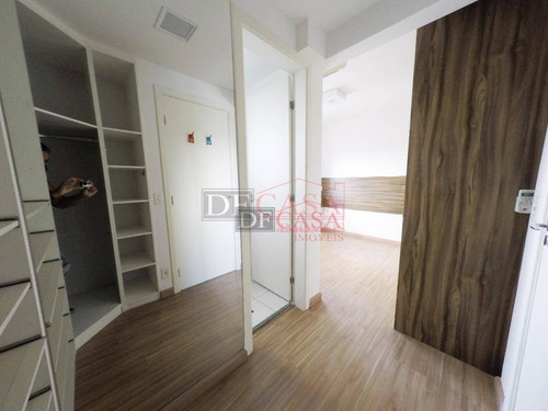 Apartamento À Venda, 68 M² Por R$ 430.000,00 - Vila Carrão - São Paulo/sp - Ap6232