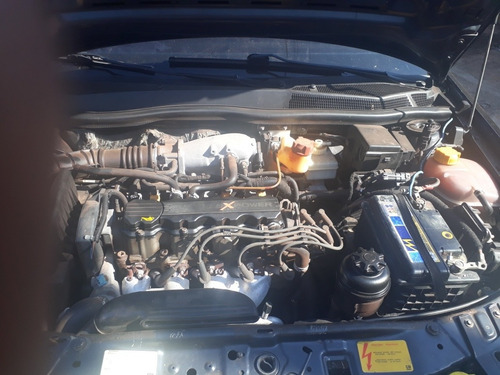 Chevrolet Vectra 2006 2.0 Elegance Flex Power 4p