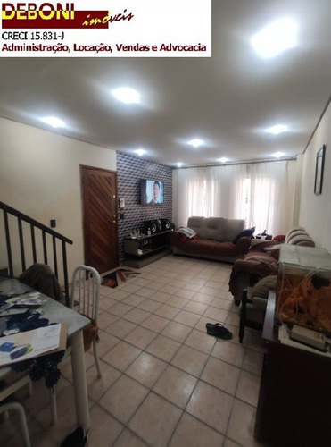 Imagem 1 de 14 de Casa - Ca00093 - 69861684