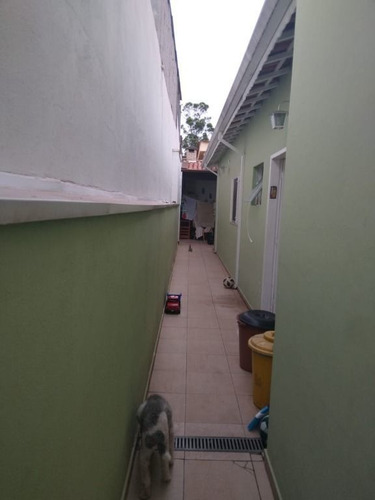 Imagem 3 de 19 de Casa Com 2 Dormitórios À Venda, 69 M² Por R$ 315.000,00 - Residencial Colinas Do Aruã - Mogi Das Cruzes/sp - Ca0731