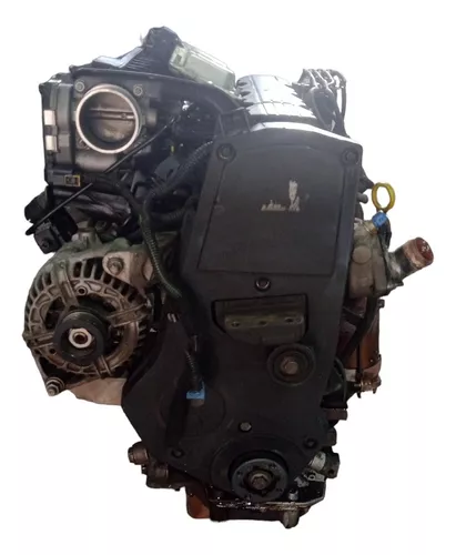 Retífica de Motor Chevrolet Astra GSI 2.0 16V - Retífica de