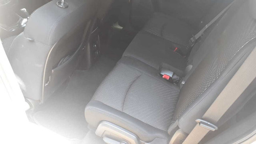 Imagen 14 de 15 de Dodge Journey 2011 2.4 Sxt 5 Pasj At