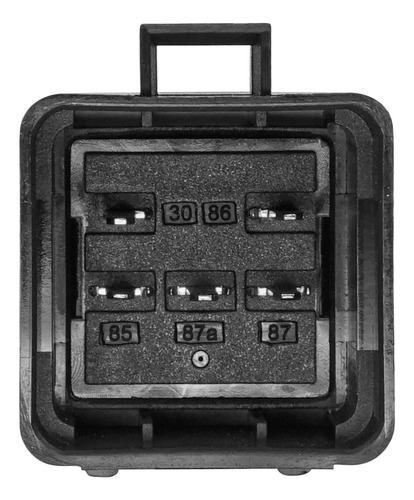 Caltric Relay For John Deere 636m 647 647a 648m 648r 452 Cch