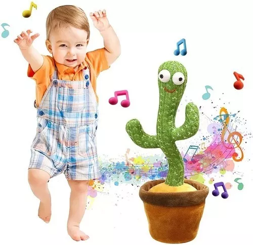 Segunda imagen para búsqueda de cactus que baila