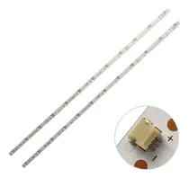 Comprar Tira Led Panavox 43 Android Repuesto Iluminacion Backlight