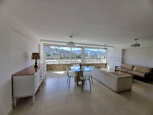 Apartamento En Venta En Santa Fe Norte. Rl