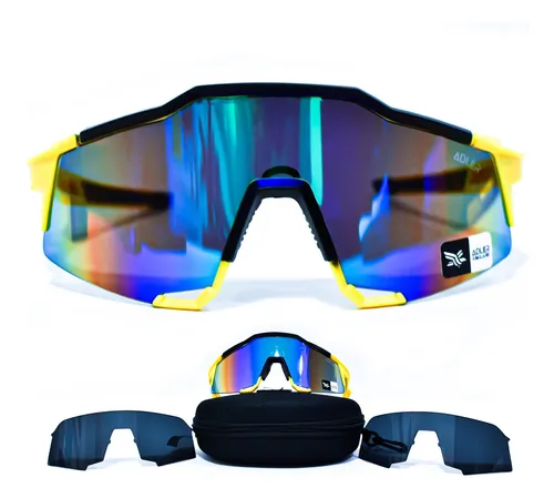 Gafas Adler MercadoLibre