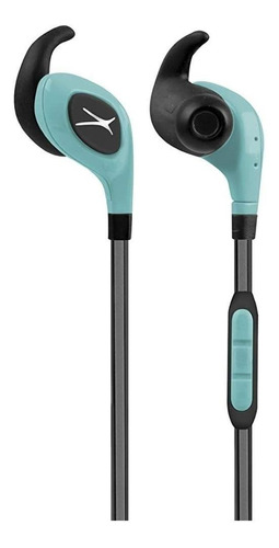 Audífono in-ear inalámbrico Altec Lansing MZX400 turquesa