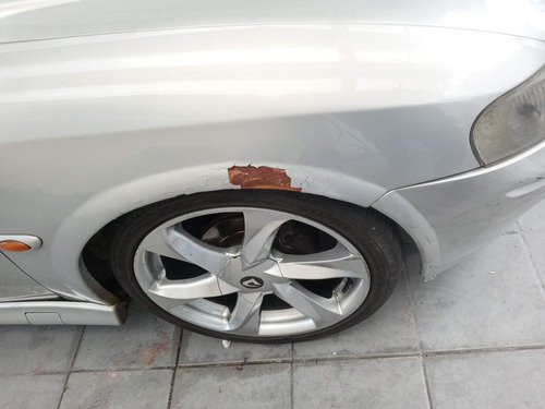 Chevrolet Vectra Mileniun
