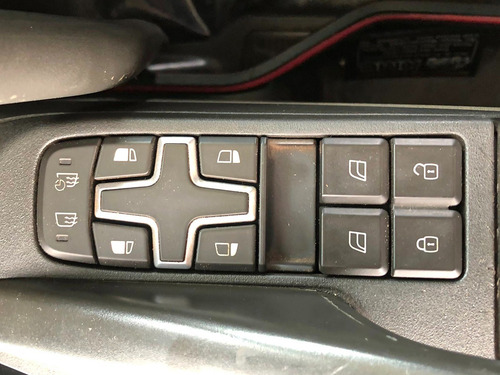 Imagem 11 de 15 de Volvo Fh 460 2018 6x2 - I-shift - No Cavalo=fmx,fm,vm,vw,mb