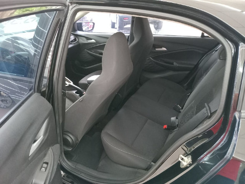 Chevrolet Onix 1.0 TURBO FLEX LTZ AUTOMÁTICO