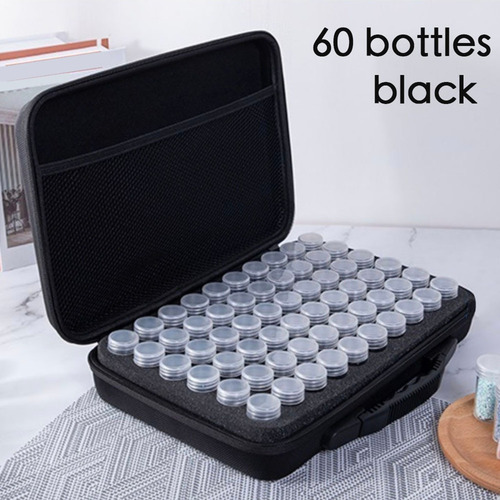 Arte De Uñas Suprimentos De Artesanía De Bricolaje Negro