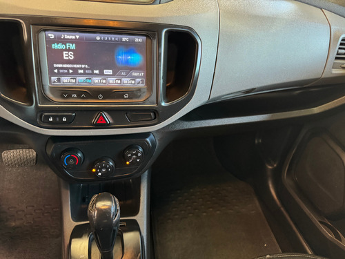 Chevrolet Spin Spin Advantage 5S 1.8 (Flex) (Aut)