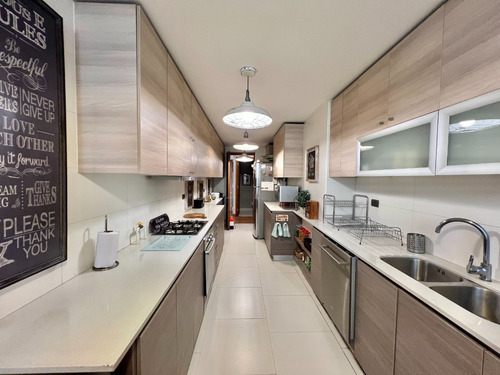 Candelaria Goyenechea I Remodelado I Moderno Y Luminoso