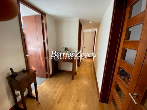 Oportunida Departamento Venta Cercano Metro Las Condes