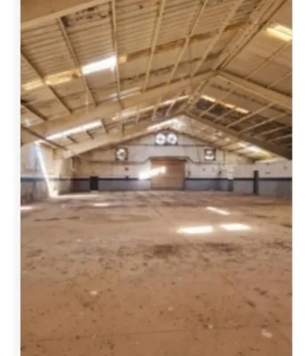Bodega en renta