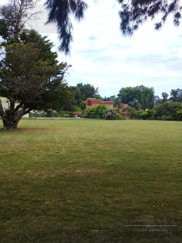 Imagen 9 de 18 de Gb Propiedades- Hermoso Lote En Venta- La Otilia