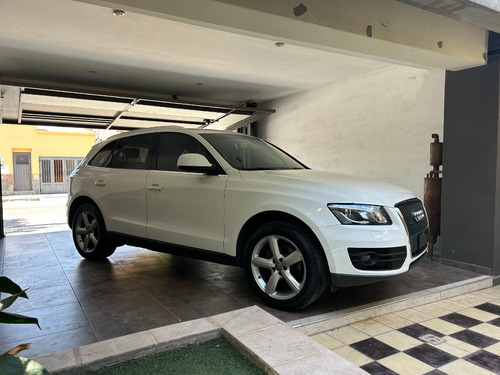 Audi Q5 2.0 Tfsi 211cv Stronic Quattro
