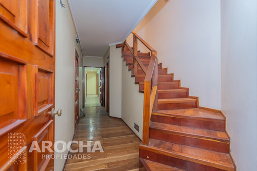 Venta Edificio En Block Paraguay 1300