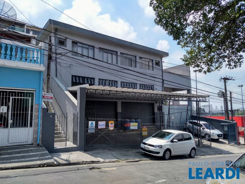 Imagem 4 de 15 de Comercial - Jardim Lauro Gomes - Sp - 594243