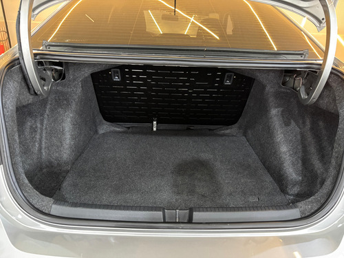 Volkswagen Virtus 1.6 16v Msi 4p marchas