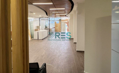 Local Comercial En Arriendo En Las Condes