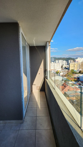 Depto 2d+2b+1e +1b, Piso 10 Próximo Uss, Entrega Inmediata