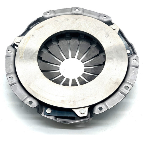 Imagen 3 de 3 de Prensa Plato Clutch Toyota Machito 4.5 Patrulla