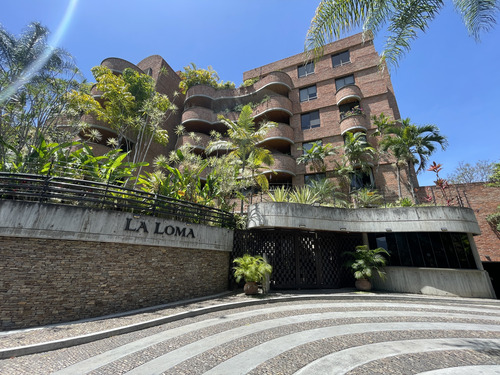 En Alquiler Ph 800m2 5h+2s/5.5b+s/5p Santa Fe Sur