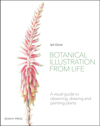 Libro: Ilustración Botánica De La Vida: Una Guía Visual De O
