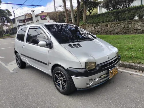 Renault Twingo 1.2 Dynamique
