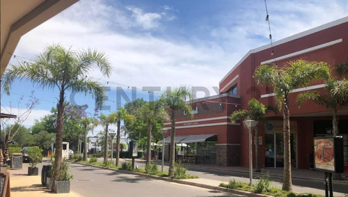 Alquiler Local Comercial En Remeros Plaza Shopping